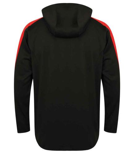 Finden + Hales Active Soft Shell Jacket 2