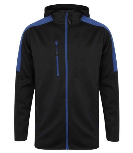 Finden + Hales Active Soft Shell Jacket