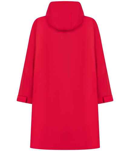 Finden + Hales Adults All Weather Robe 2