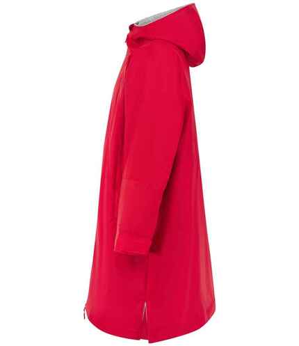 Finden + Hales Adults All Weather Robe 1
