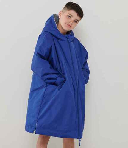 Finden + Hales Kids All Weather Robe 3