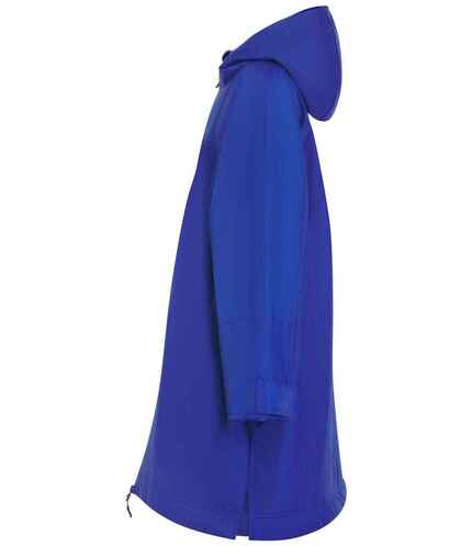 Finden + Hales Kids All Weather Robe 1