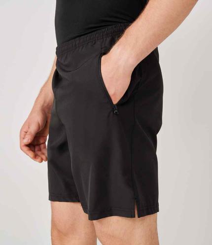Finden + Hales Pro Stretch Sport Shorts 3