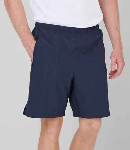 Finden + Hales Pro Stretch Sport Shorts 3