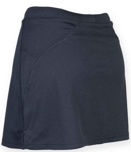 Finden + Hales Ladies Skort 2