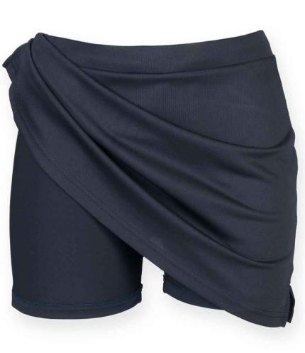 Finden + Hales Ladies Skort 1