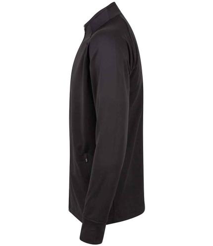 Finden + Hales Knitted Tracksuit Top 1