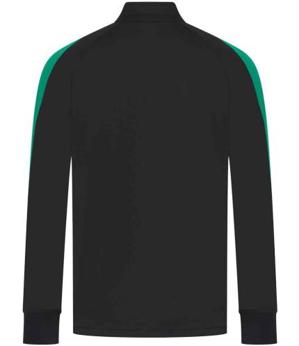 Finden + Hales Knitted Tracksuit Top 2