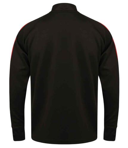 Finden + Hales Knitted Tracksuit Top 2