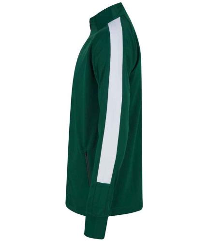 Finden + Hales Knitted Tracksuit Top 1