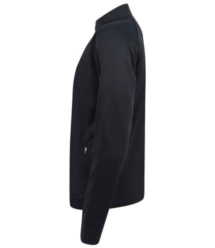 Finden + Hales Knitted Tracksuit Top 1