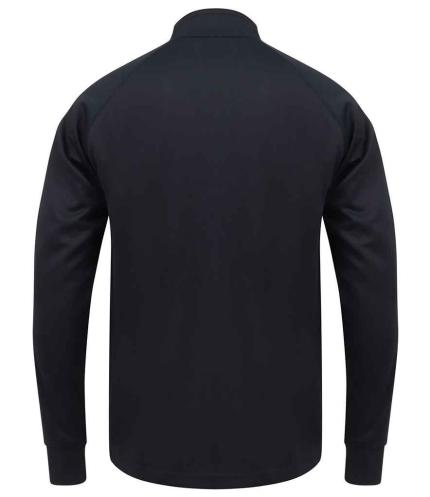 Finden + Hales Knitted Tracksuit Top 2