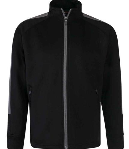 Finden + Hales Kids Knitted Tracksuit Top 0