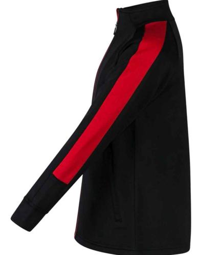 Finden + Hales Kids Knitted Tracksuit Top 1