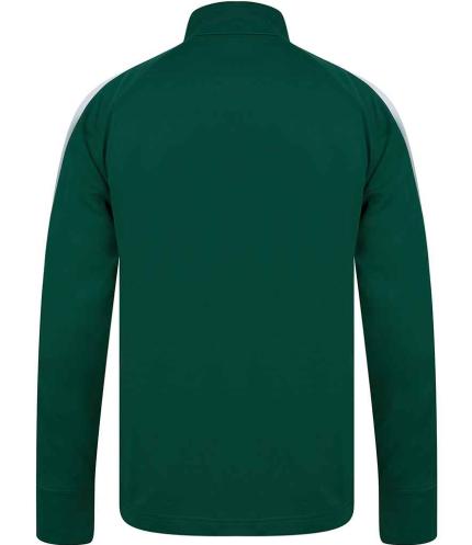 Finden + Hales Kids Knitted Tracksuit Top 3