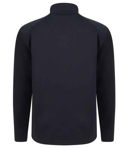 Finden + Hales Kids Knitted Tracksuit Top 2