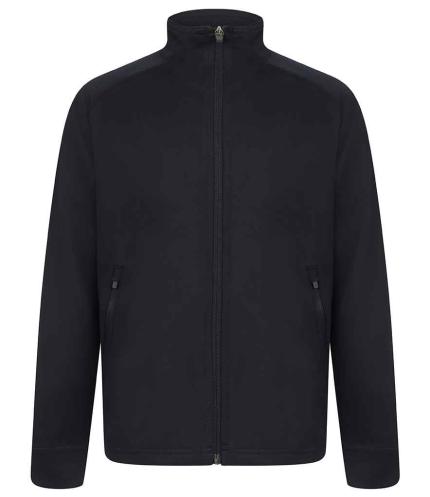 Finden + Hales Kids Knitted Tracksuit Top