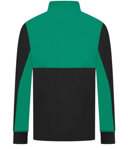 Finden + Hales 1/4 Zip Tracksuit Top 2