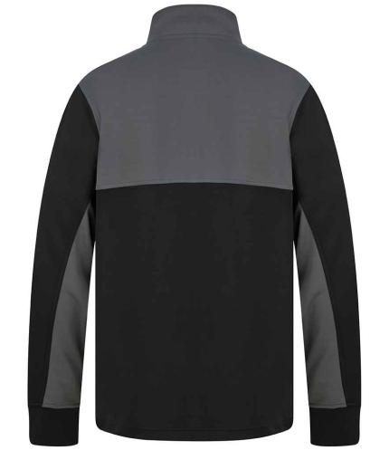 Finden + Hales 1/4 Zip Tracksuit Top 2