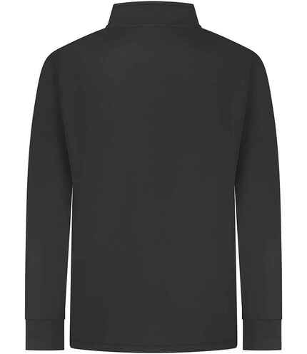 Finden + Hales 1/4 Zip Tracksuit Top 3