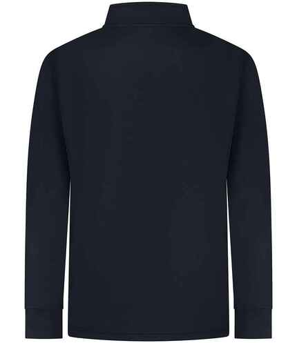 Finden + Hales 1/4 Zip Tracksuit Top 2