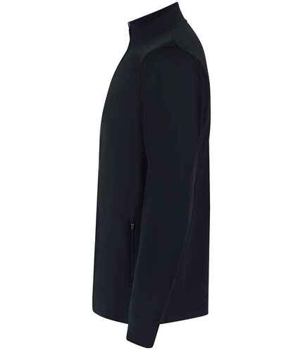Finden + Hales 1/4 Zip Tracksuit Top 1