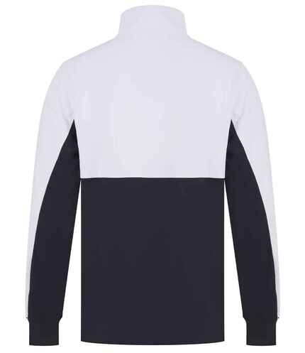 Finden + Hales 1/4 Zip Tracksuit Top 3