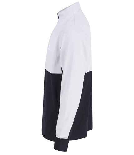 Finden + Hales 1/4 Zip Tracksuit Top 2