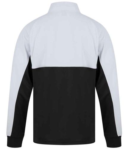 Finden + Hales Kids 1/4 Zip Tracksuit Top 2