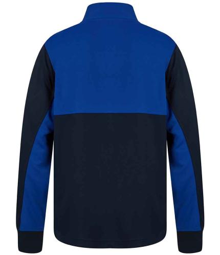 Finden + Hales Kids 1/4 Zip Tracksuit Top 2
