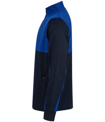 Finden + Hales Kids 1/4 Zip Tracksuit Top 1