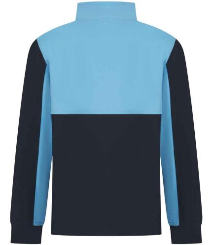 Finden + Hales Kids 1/4 Zip Tracksuit Top 2