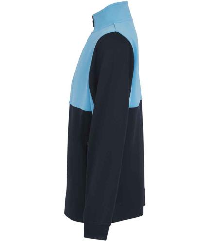 Finden + Hales Kids 1/4 Zip Tracksuit Top 1