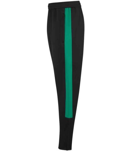 Finden + Hales Knitted Tracksuit Pants 1