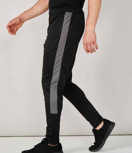 Finden + Hales Knitted Tracksuit Pants 3