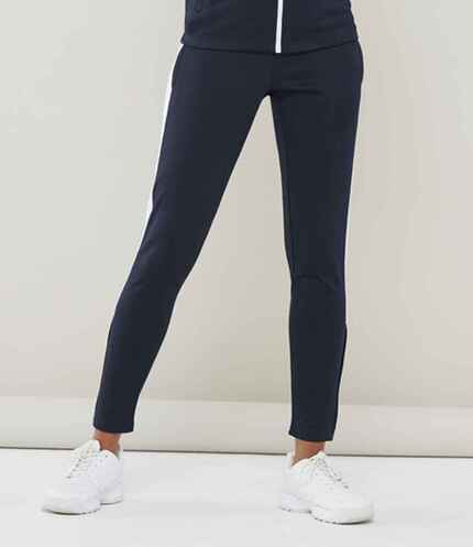 Finden + Hales Knitted Tracksuit Pants 3