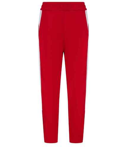 Finden + Hales Kids Knitted Tracksuit Pants 2