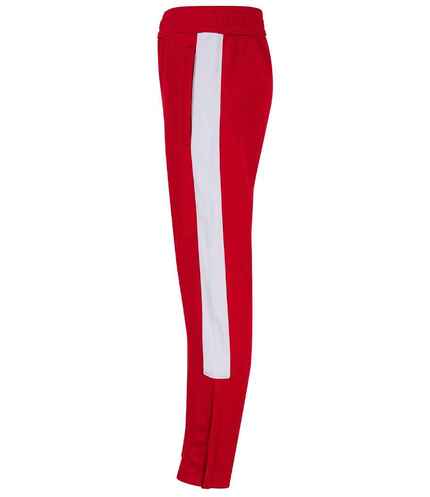 Finden + Hales Kids Knitted Tracksuit Pants 1