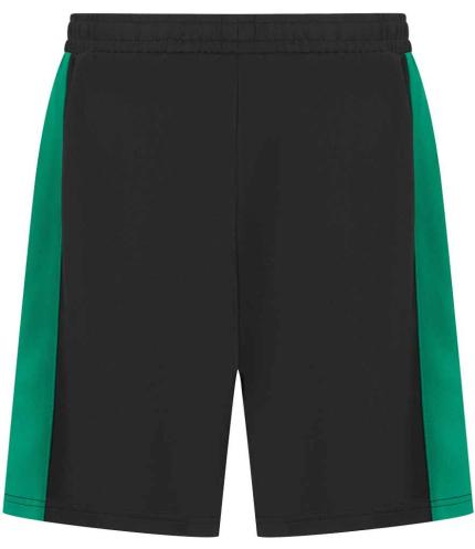 Finden + Hales Knitted Shorts 2