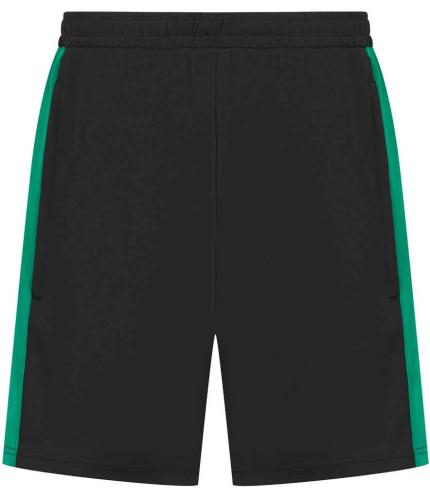 Finden + Hales Knitted Shorts