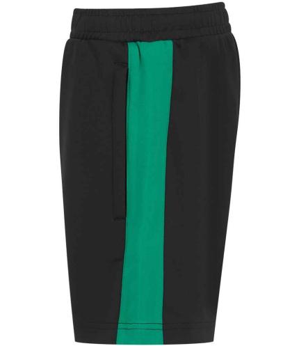 Finden + Hales Knitted Shorts 1