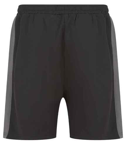 Finden + Hales Knitted Shorts 2