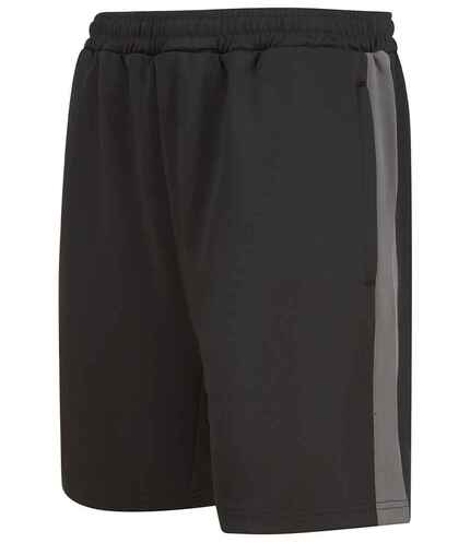 Finden + Hales Knitted Shorts 4