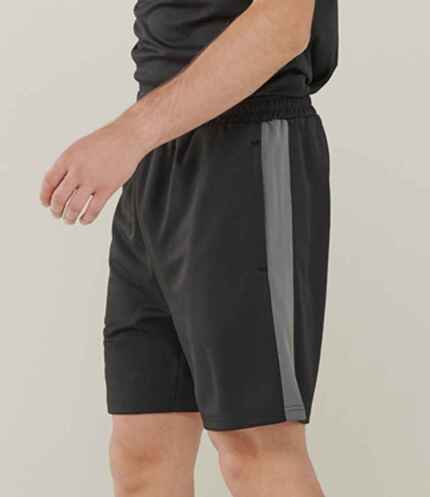 Finden + Hales Knitted Shorts 3