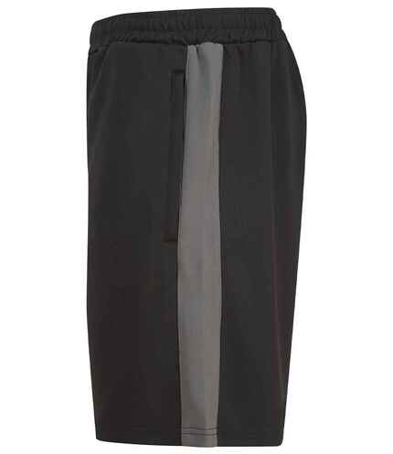 Finden + Hales Knitted Shorts 1