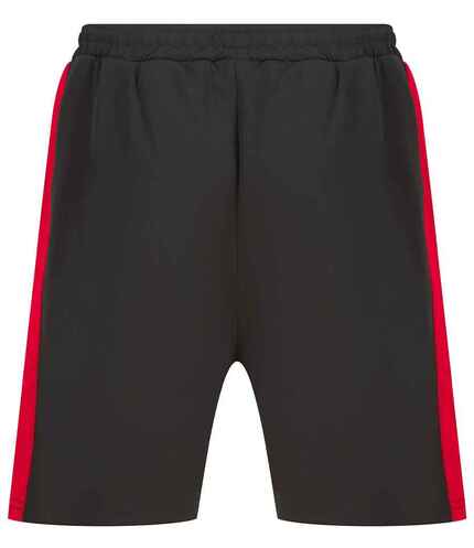 Finden + Hales Knitted Shorts 2