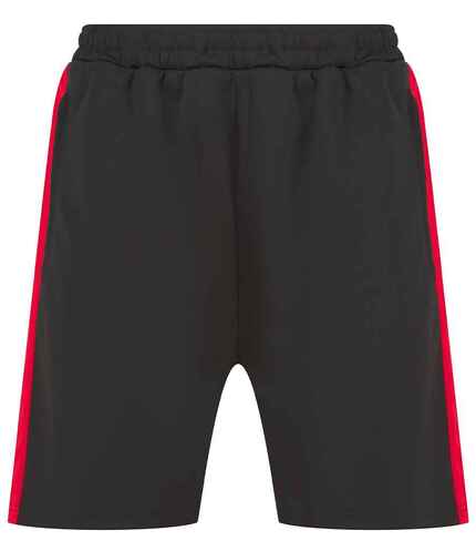 Finden + Hales Knitted Shorts