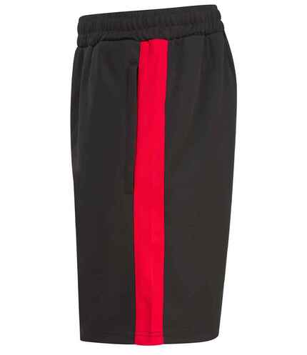 Finden + Hales Knitted Shorts 1