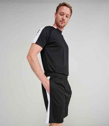 Finden + Hales Knitted Shorts