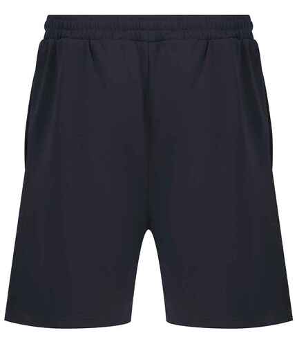 Finden + Hales Knitted Shorts 2